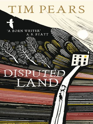 cover image of Disputed Land